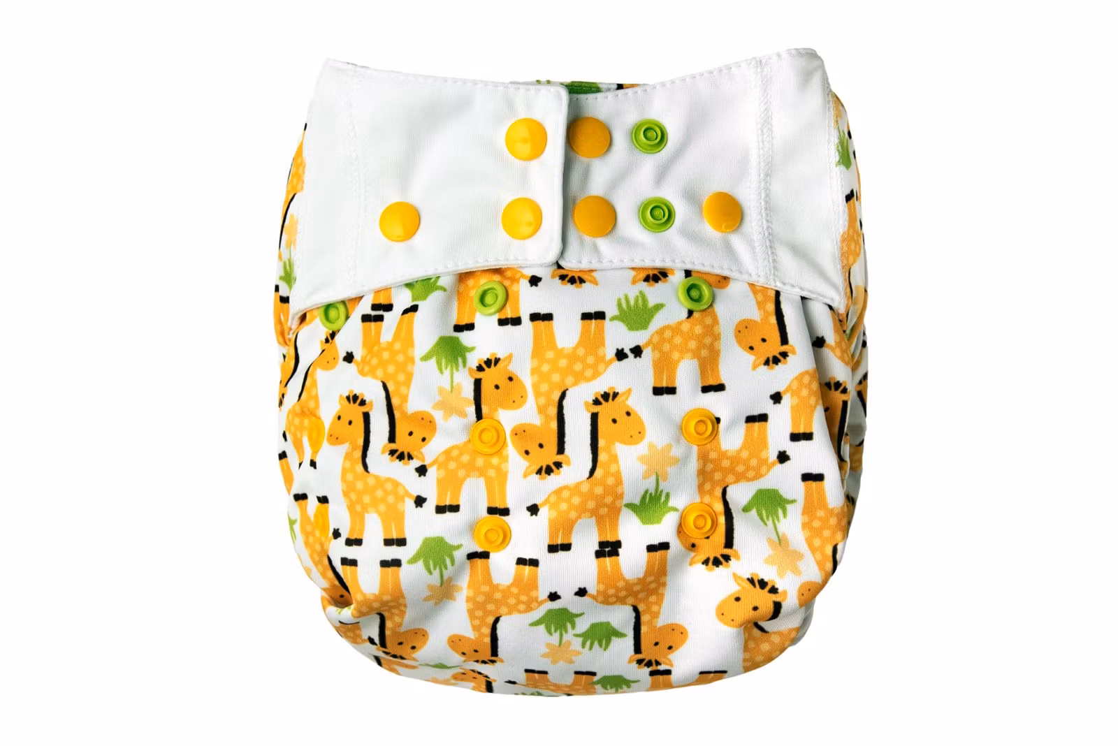 Mommy Mouse PUL-skal - Junior/ XL - Olika mönster