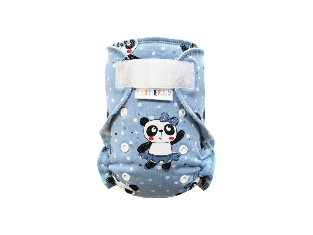 Breberky Formsydd - One Size - Kardborre