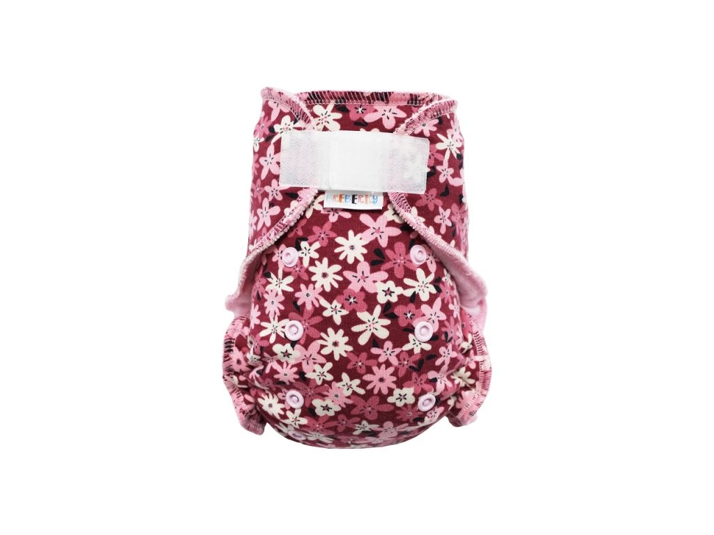 Breberky Formsydd - One Size - Kardborre