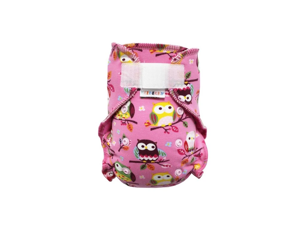 Breberky Formsydd - One Size - Kardborre