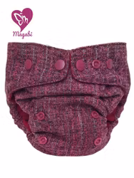 Magabi ullskal SIO OS