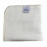 Allerlei - Molton inlägg, bomullsfleece