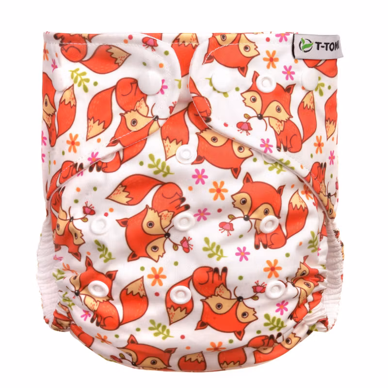 T-Tomi - Pocketblöja m inlägg, OS coolmax