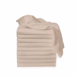 T-Tomi - Oblekta vikblöjor i bomull