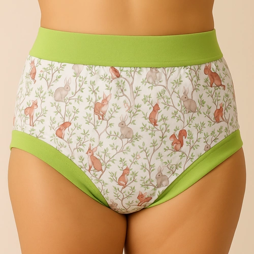 Pupus - Pulbyxor för vuxna