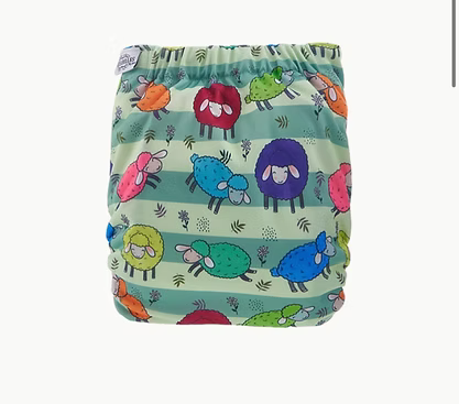 Bells Bumz Versality OS Pocket, utan inlägg