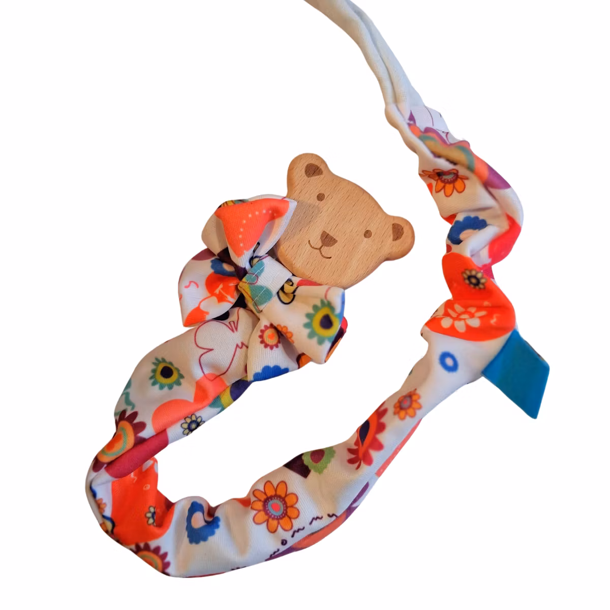 Mommy Mouse - Napphållare