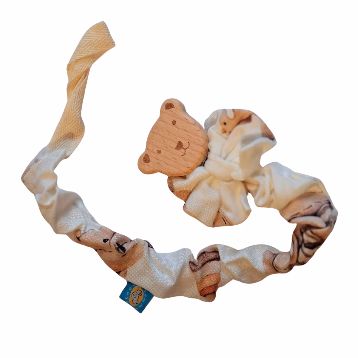 Mommy Mouse - Napphållare