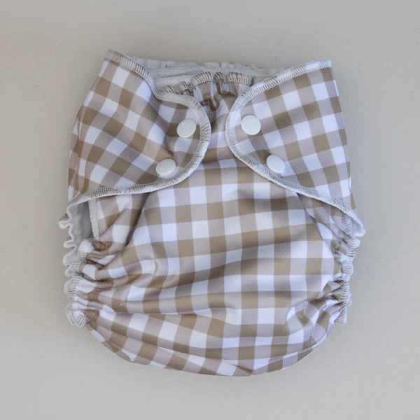 Kekoa - Pulskal m fleeceinsida