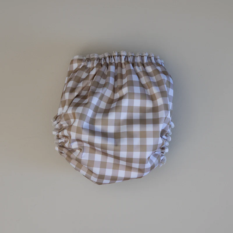 Kekoa - Pulskal m fleeceinsida