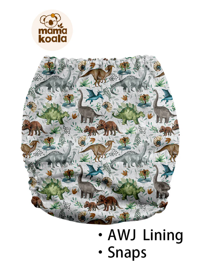 Mama Koala - Pocket 3.0 - Coolmax