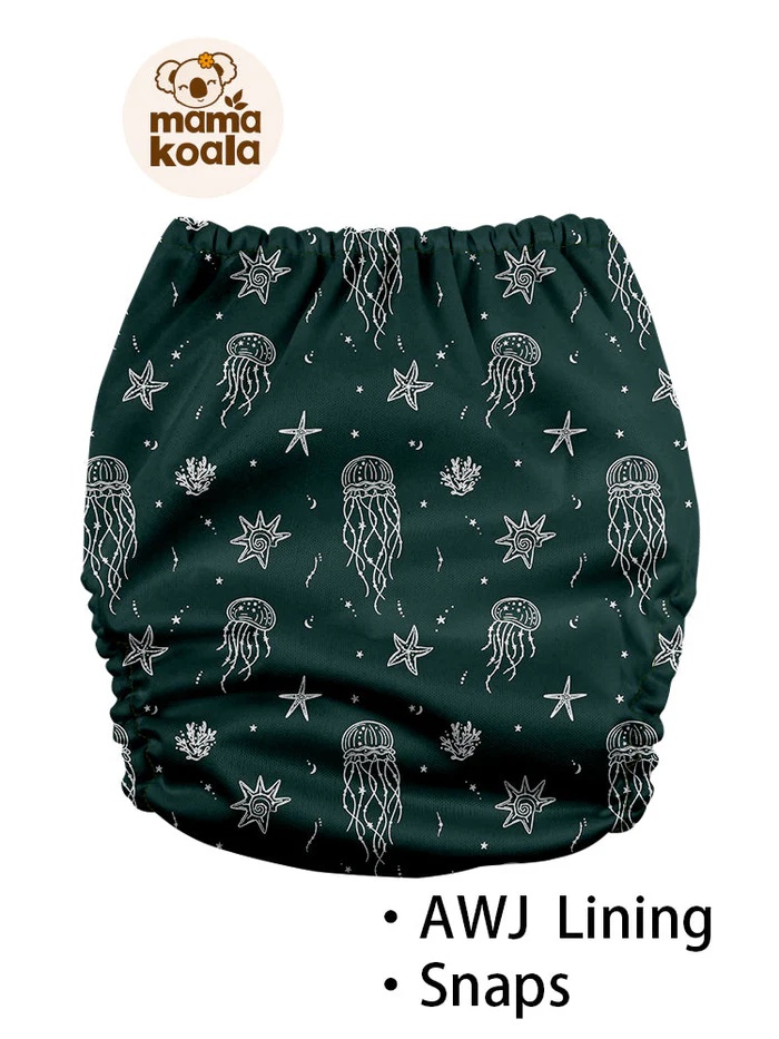 Mama Koala - Pocket 3.0 - Coolmax