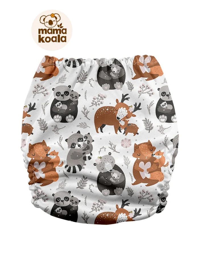 Mama Koala - Pocket 3.0 - Coolmax