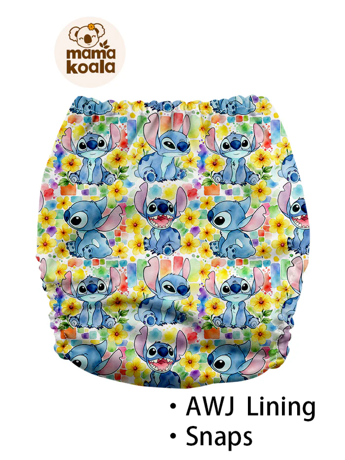 Mama Koala - Pocket 3.0 - Coolmax