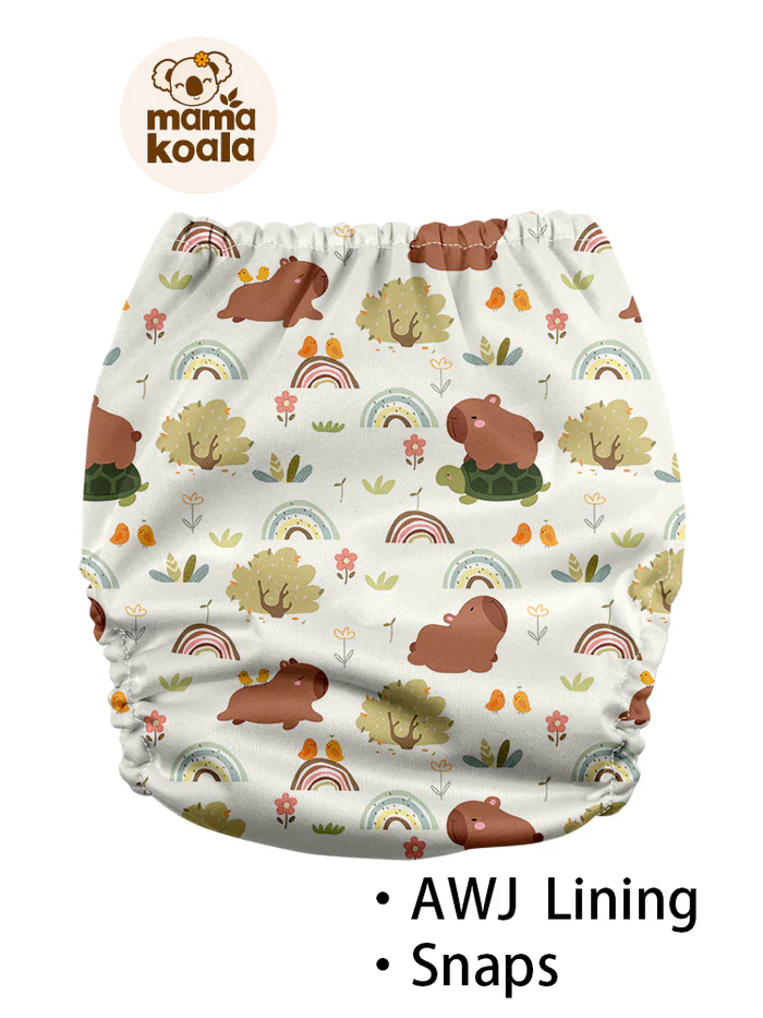 Mama Koala - Pocket 3.0 - Coolmax