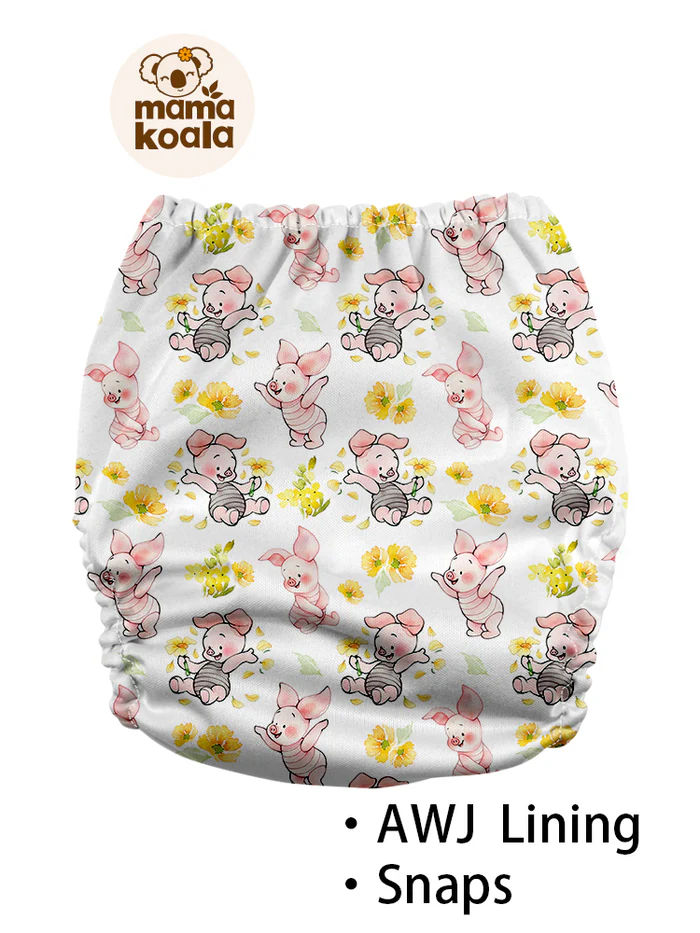 Mama Koala - Pocket 3.0 - Coolmax