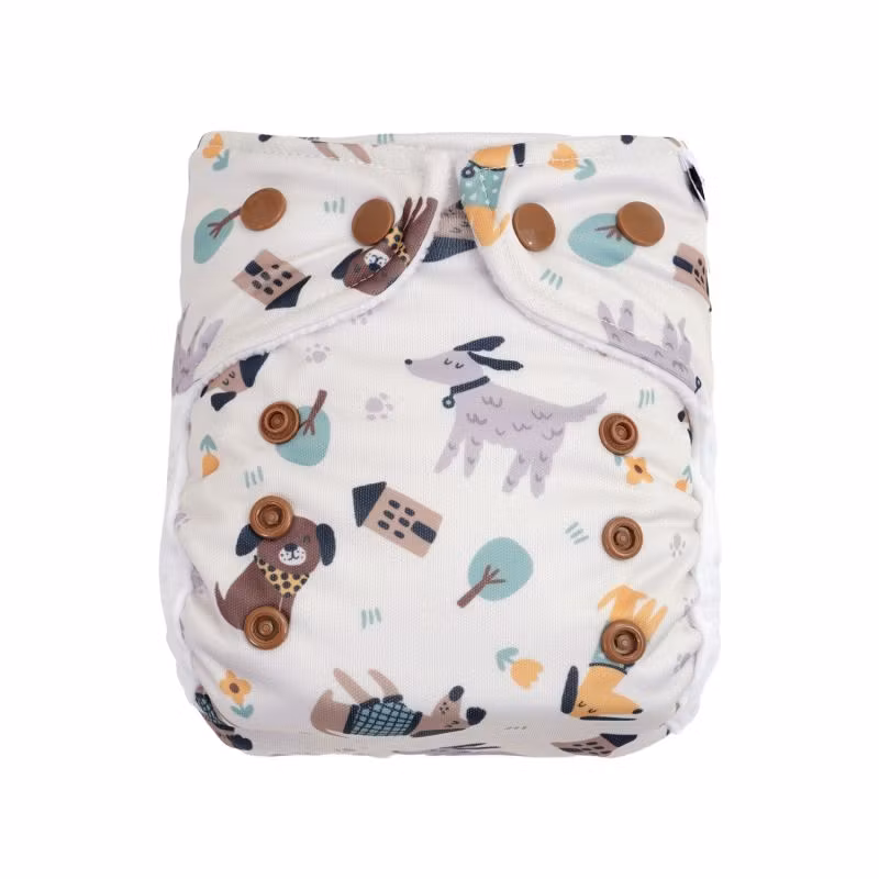 Avo&Cado Pul-skal Cosy Cover, Nyfödd