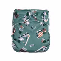 Avo&Cado Pul-skal Cosy Cover, Nyfödd