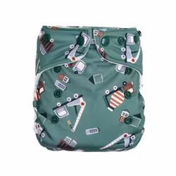 Avo&Cado Pul-skal Cosy Cover, Nyfödd