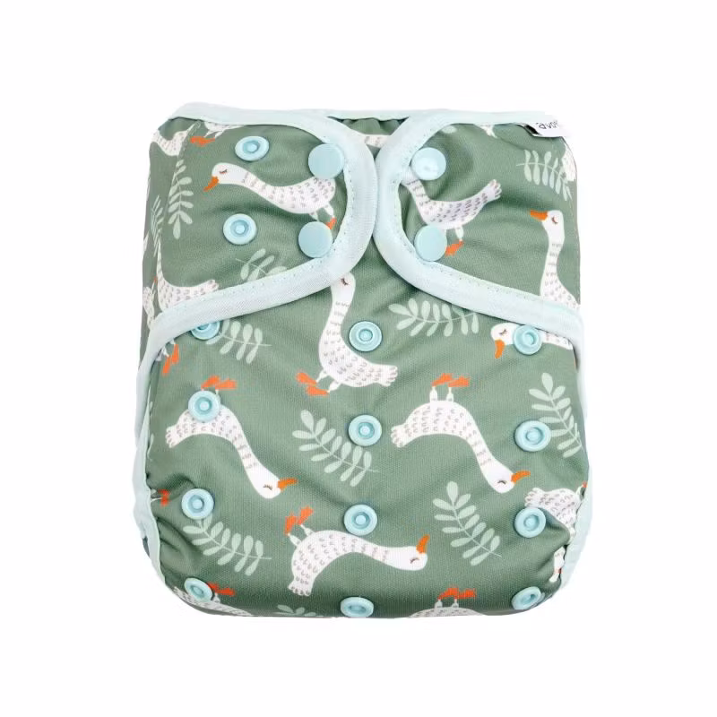 Avo&Cado Pul-skal Explorer - One Size - Olika mönster