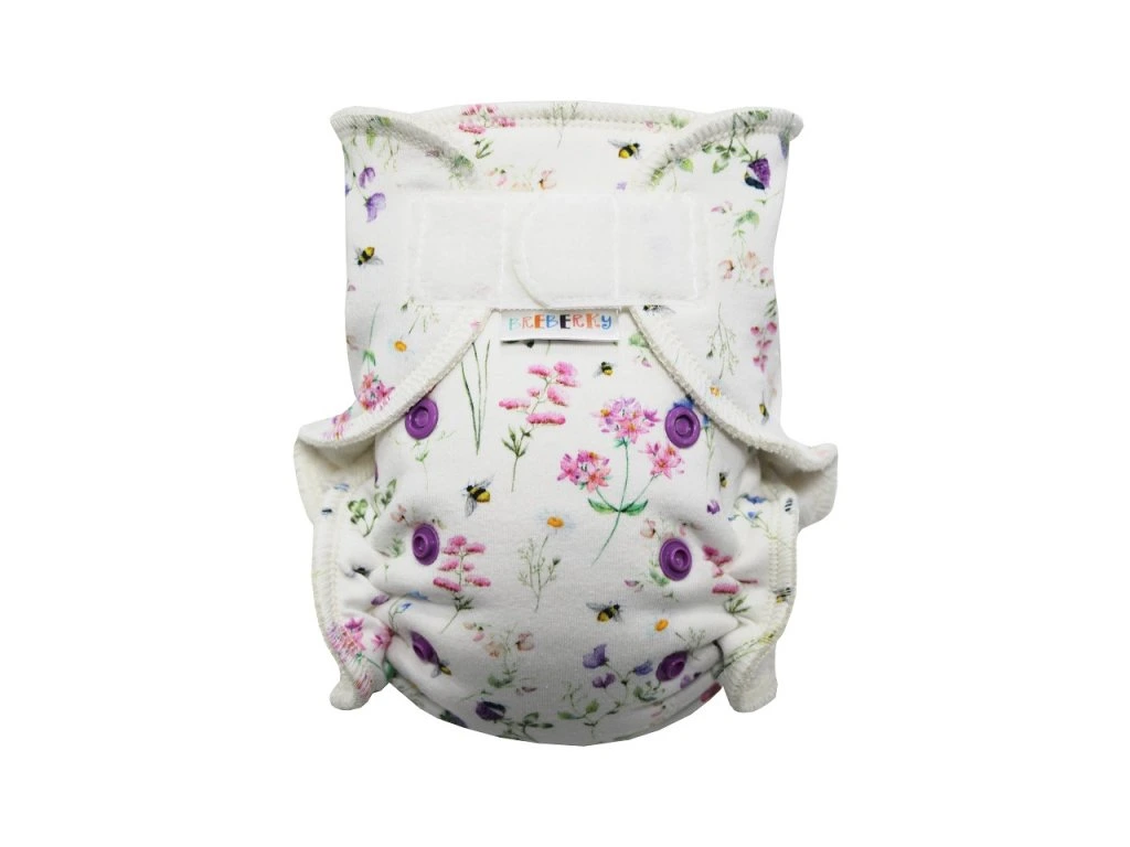 Breberky Formsydd - Nyfödd - Kardborre