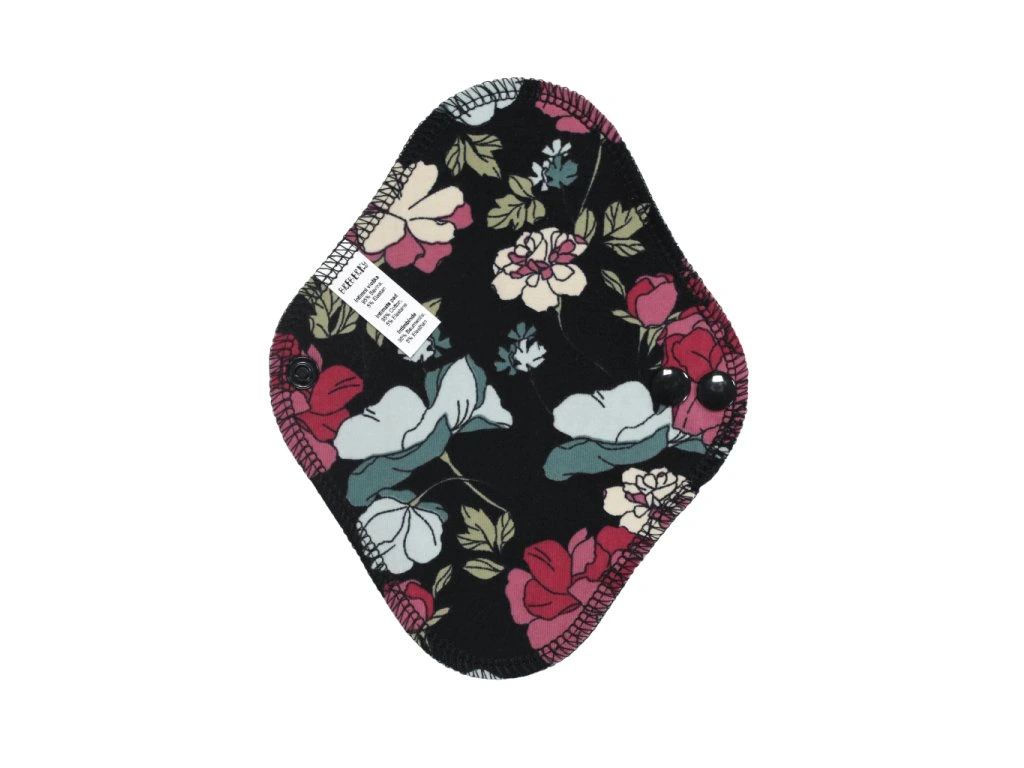 Breberky trosskydd - bomull utan PUL