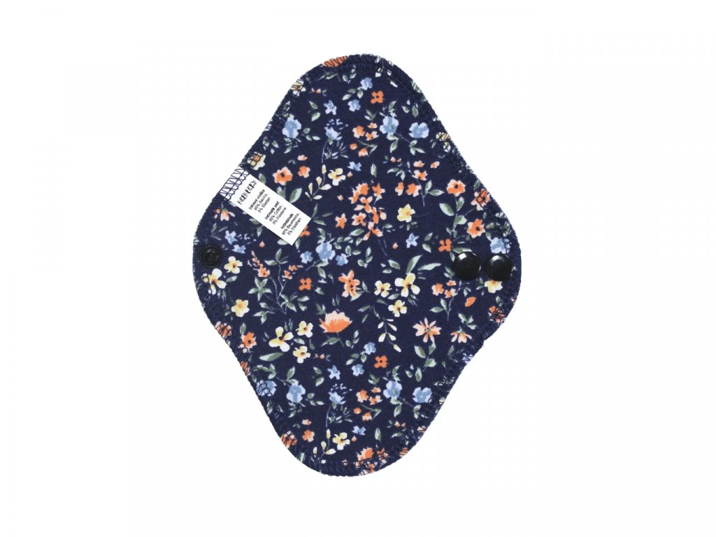 Breberky trosskydd - bomull utan PUL