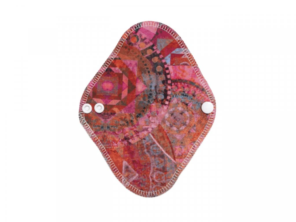 Breberky trosskydd - bomull utan PUL