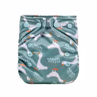Avo&Cado Pul-skal Cosy Cover, Nyfödd