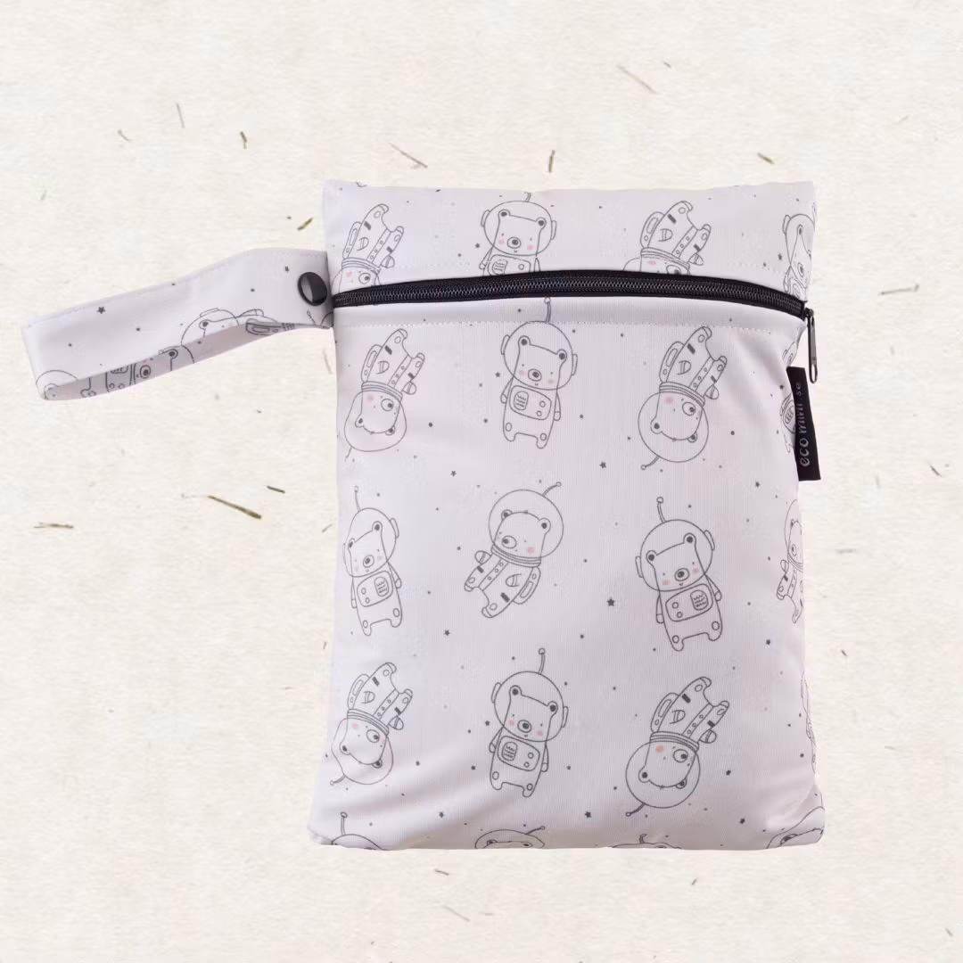 Eco Mini - PUL-påse Small
