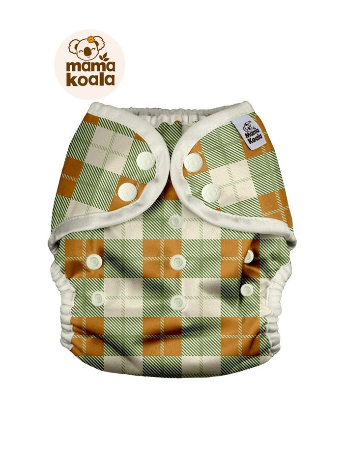 Mama Koala - PUL-skal flera storlekar