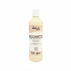 Ulrich Naturlich - Ulltvättmedel 500ml