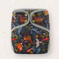 Eco Mini - PUL-skal OS