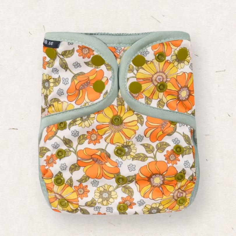 Eco Mini - PUL-skal OS
