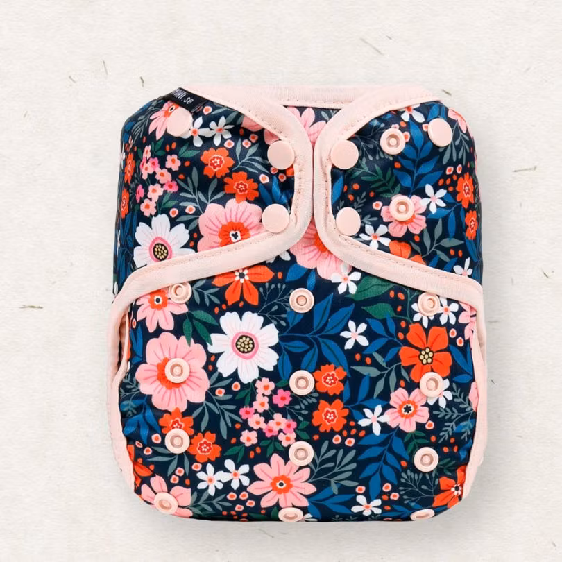 Eco Mini - PUL-skal OS
