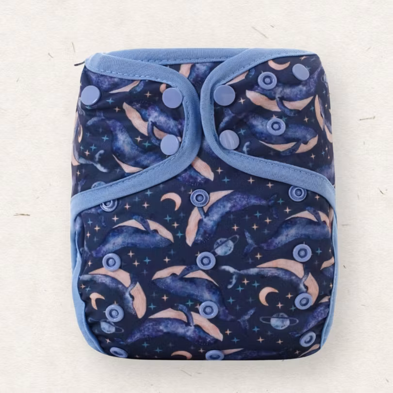 Eco Mini - PUL-skal OS