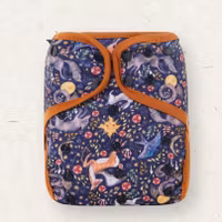 Eco Mini - PUL-skal OS