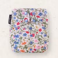 Eco Mini - Pocketblöja OS inkl inlägg, Coolmax