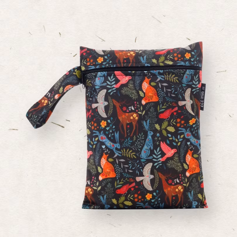 Eco Mini - PUL-påse Small