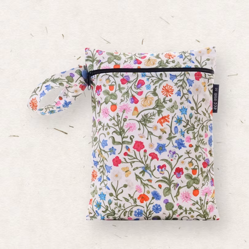 Eco Mini - PUL-påse Small