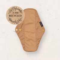 Eco Mini - tygbinda Regular 25 cm, coolmax
