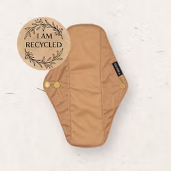 Eco Mini - tygbinda Regular 25 cm, coolmax