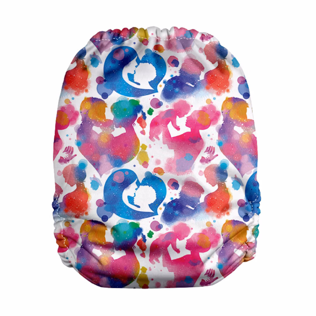 Mama Koala - Pocket 2.0 - Coolmax