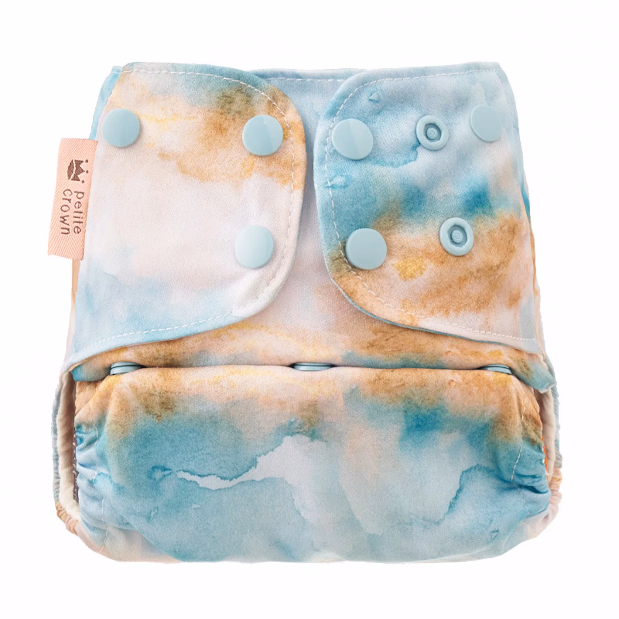 Petite Crown - Packa - One Size