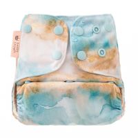 Petite Crown - Packa - One Size