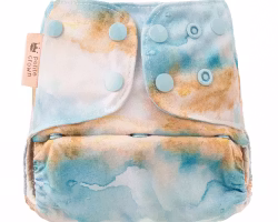 Petite Crown - Packa - One Size