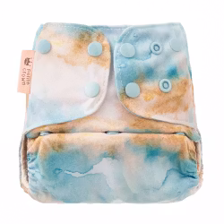 Petite Crown - Packa - One Size