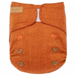 Puppi Ullskal - Kardborre - One Size