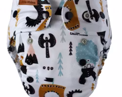 Little Rhino Pocket - Coolmax - Junior