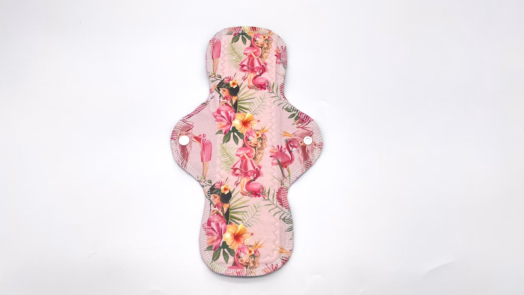 Creations by Ida - Tygbinda Heavy 31 cm